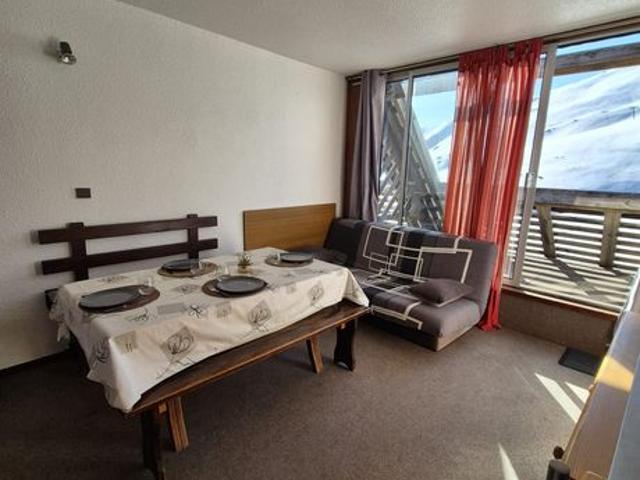 Appartement vente à Bagnères-de-Bigorre, Aragnouet