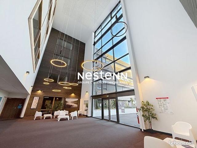 Appartement vente à Tours, Chambray-lès-tours