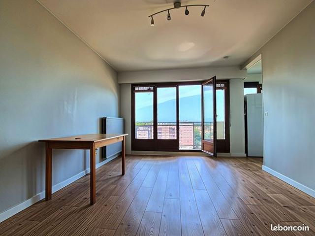Appartement vente à Pau