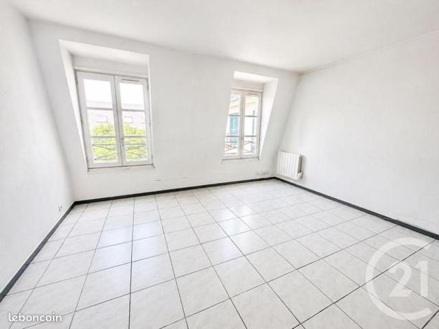 Appartement vente à Mantes-la-Jolie, Mantes-la-jolie