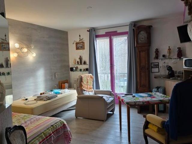 Appartement vente à Mollans-sur-ouvèze, Guadeloupe