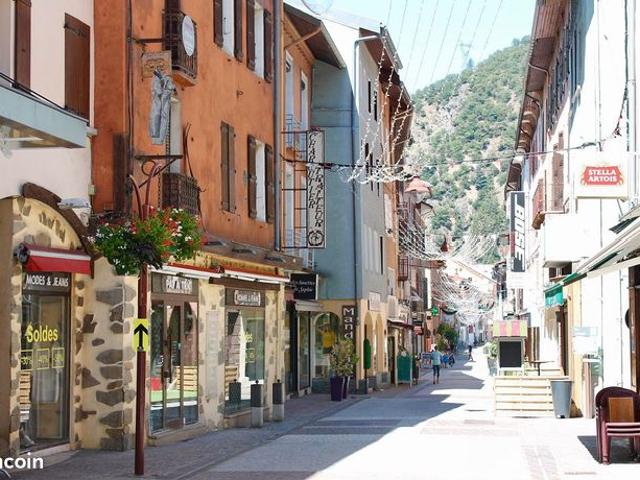 Appartement vente à Chartres, Moutiers