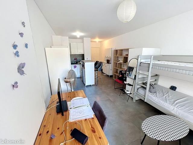 Appartement vente à Nice, Alpes-Maritimes