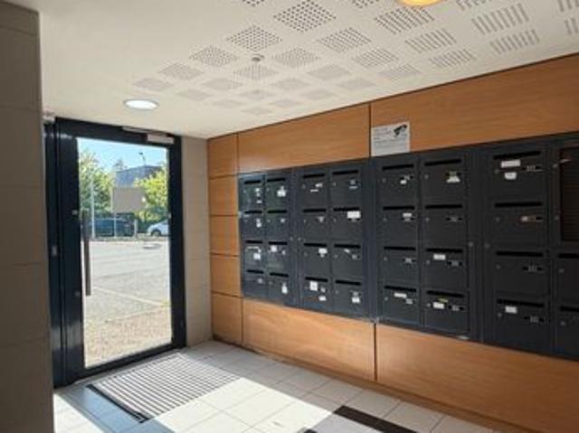 Appartement vente à Évreux, Eure