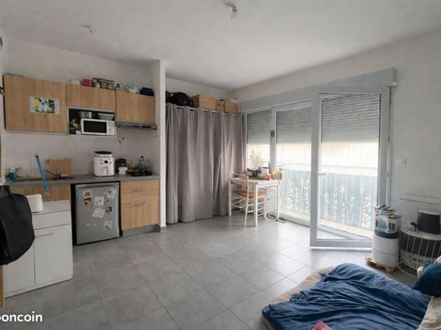 Appartement vente à Tours