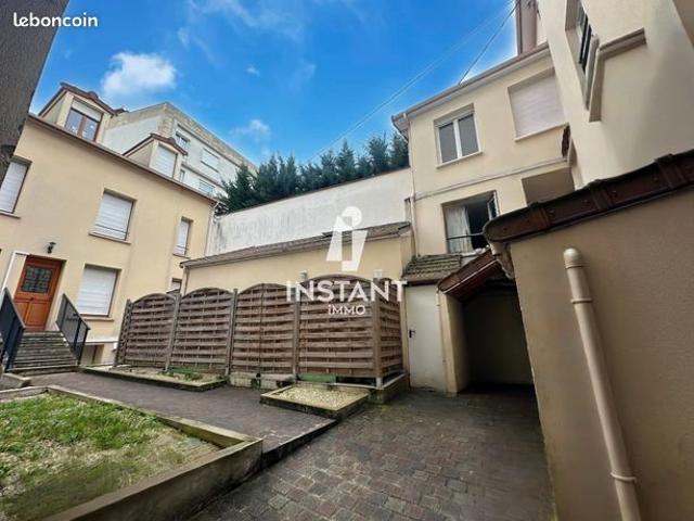 Appartement vente à Créteil