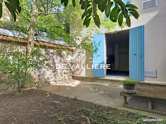 Appartement vente à Nanterre