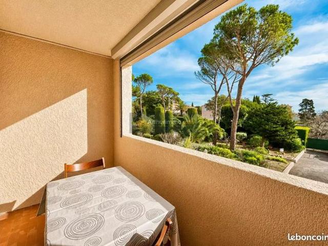 Appartement vente à Arrondissement de Draguignan, Fréjus