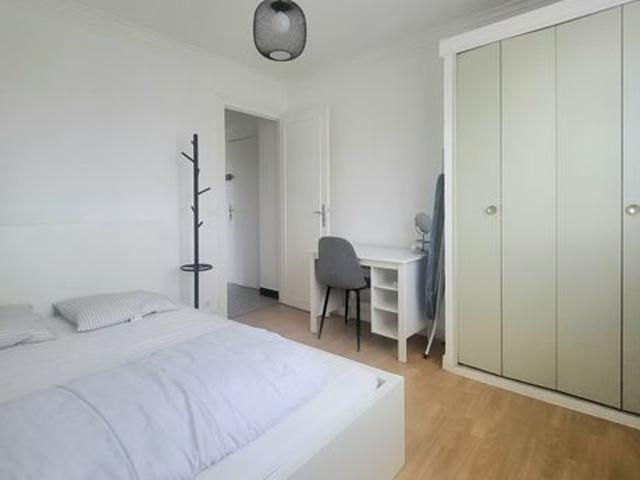 Appartement vente à Pontoise, Osny