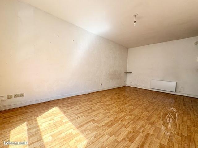 Appartement vente à Lille