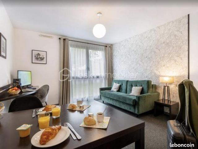 Appartement vente à Toulouse