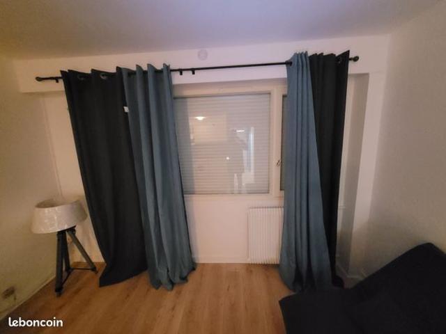 Appartement vente à Saint-Julien-en-Genevois, Gaillard