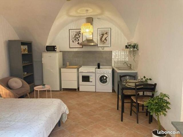 Appartement vente à Marseille, La Ciotat