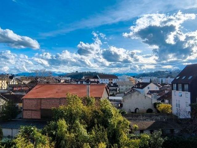 Appartement vente à Pau