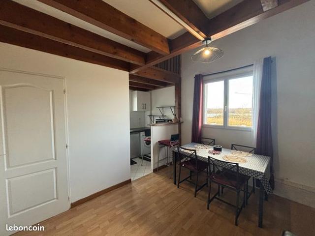 Appartement vente à Bayonne, Lahonce