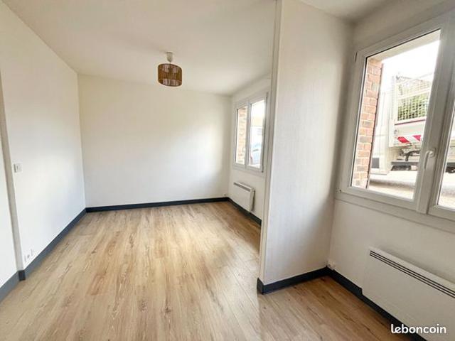 Appartement vente à Pamiers, Camon