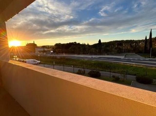 Appartement vente à Caveirac
