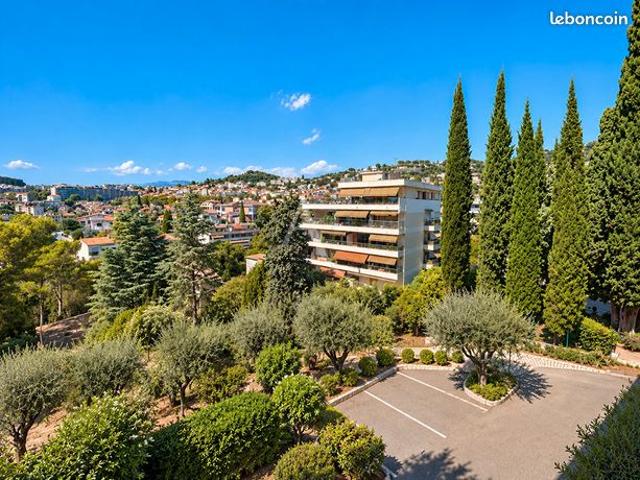 Appartement vente à Le Cannet, Alpes-Maritimes