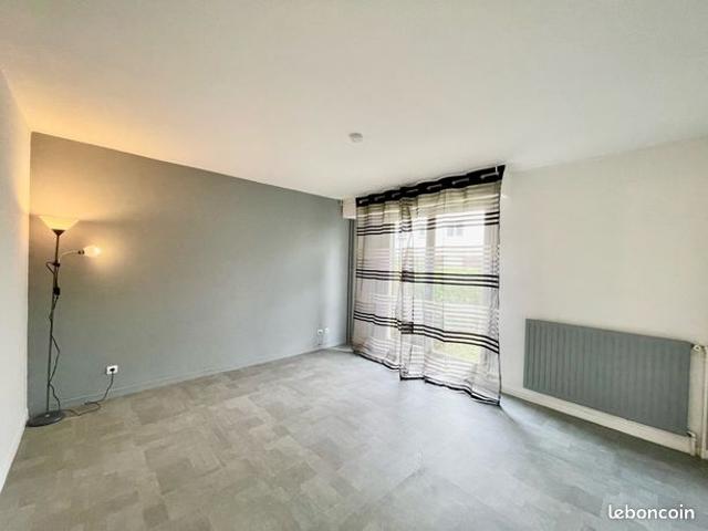Appartement vente à Le Raincy, Les Pavillons-sous-bois