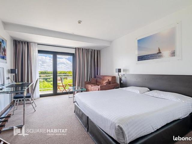 Appartement vente à Saint-Nazaire, Pornic