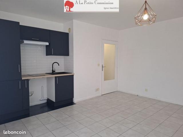 Appartement vente à Chartres