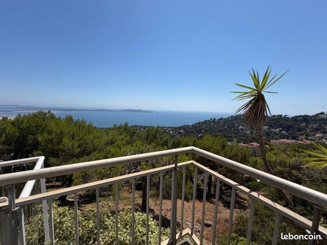 Appartement vente à Hyères, Var