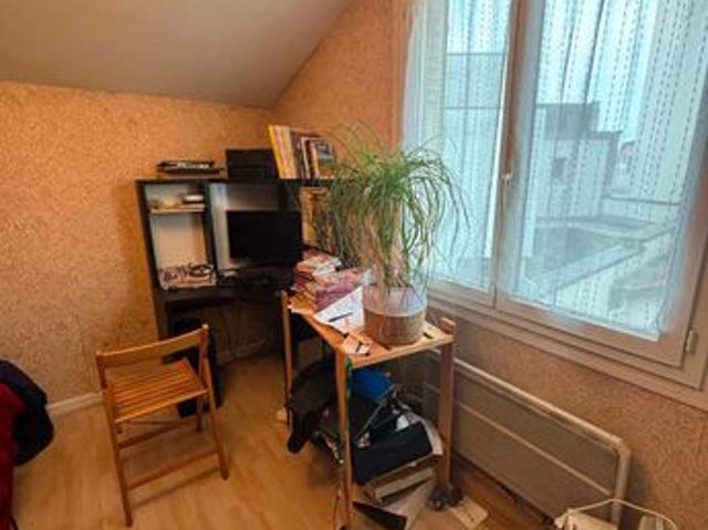 Appartement vente à Saint-Étienne, La Talaudière