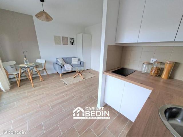 Appartement vente à Dax, Saint-paul-lès-dax