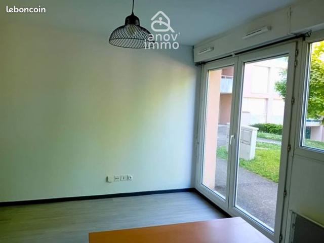 Appartement vente à Toulouse