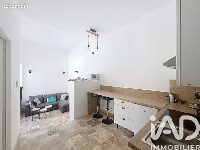 Appartement vente à Béziers, Villeneuve-lès-béziers