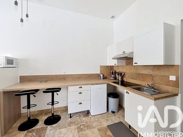 Appartement vente à Béziers, Villeneuve-lès-béziers