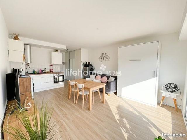 Appartement vente à Cavalaire-sur-Mer, Var