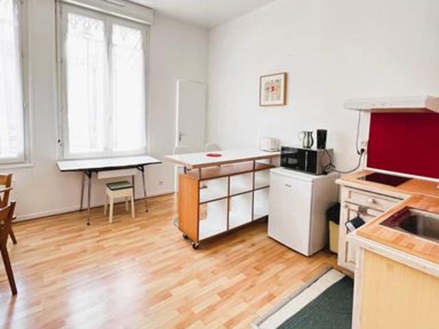 Appartement vente à Bordeaux