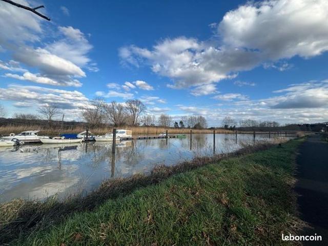 Appartement vente à Bayonne, Lahonce