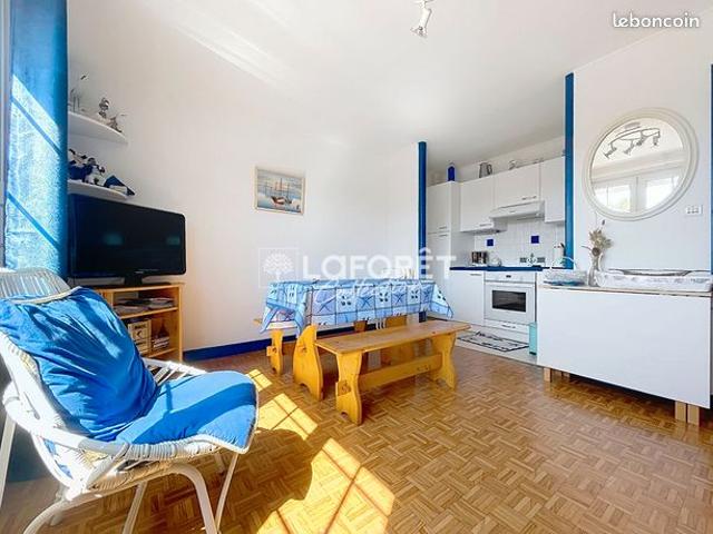 Appartement vente à Montreuil-sur-Mer, Camiers