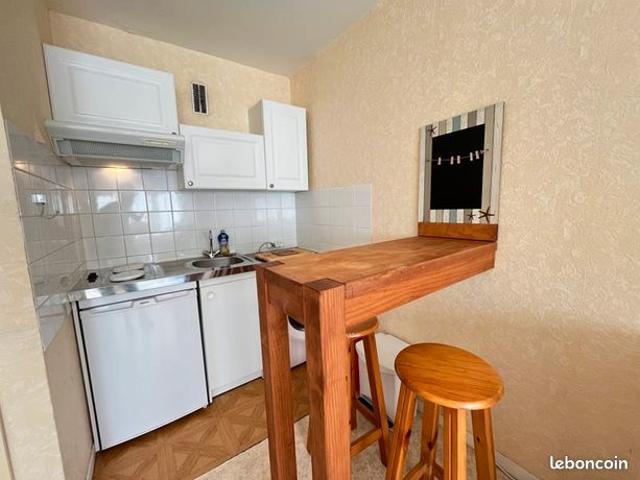 Appartement vente à Bourges