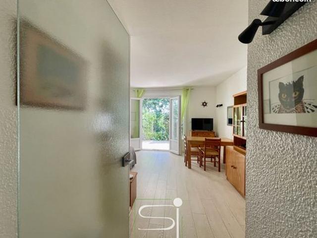 Appartement vente à Rochefort, Royan