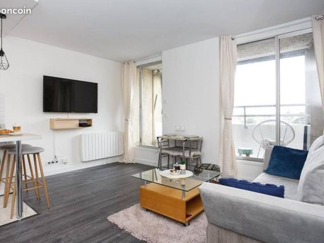 Appartement vente à Saint-Germain-en-Laye, Chatou