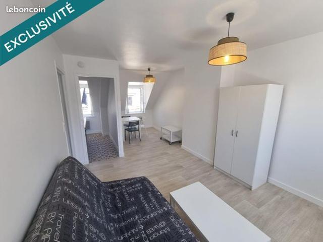 Appartement vente à Pontivy, Bretagne