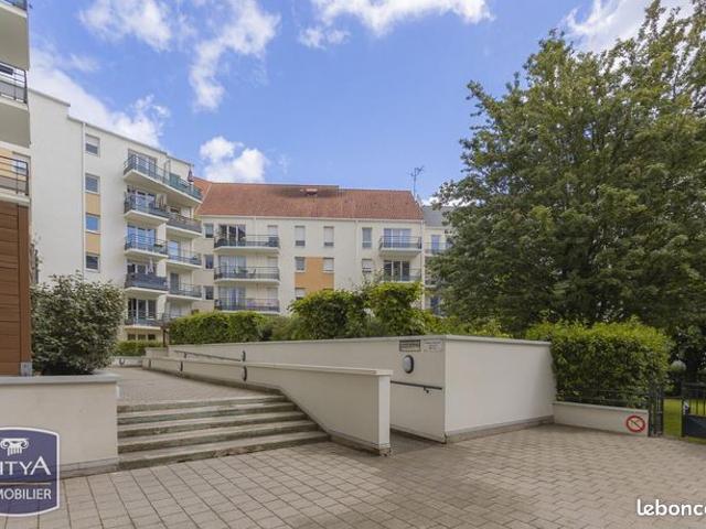 Appartement vente à Lille