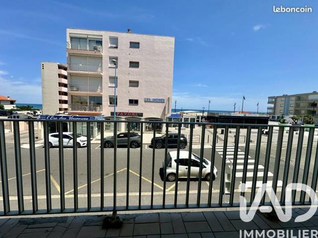 Appartement vente à Brive-la-Gaillarde, Saint-cyprien