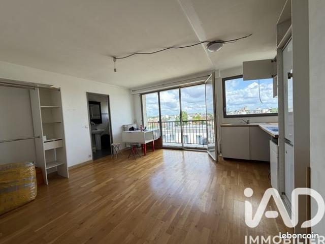Appartement vente à Nogent-sur-Marne, Saint-maur-des-fossés