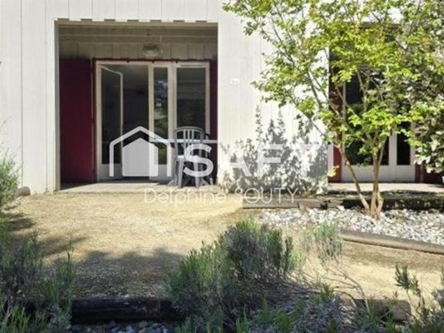 Appartement vente à Arcachon, Le Teich