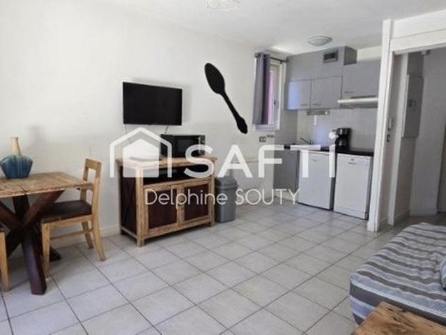 Appartement vente à Arcachon, Le Teich