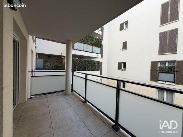 Appartement vente à Nice, Alpes-Maritimes