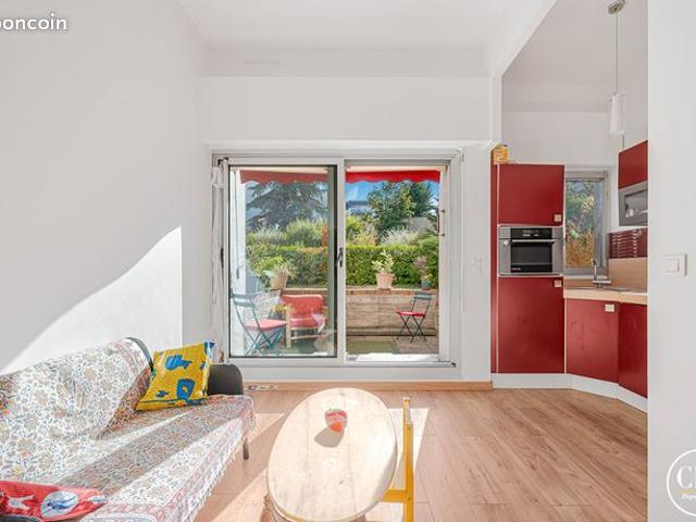 Appartement vente à Nogent-sur-Marne, Vincennes