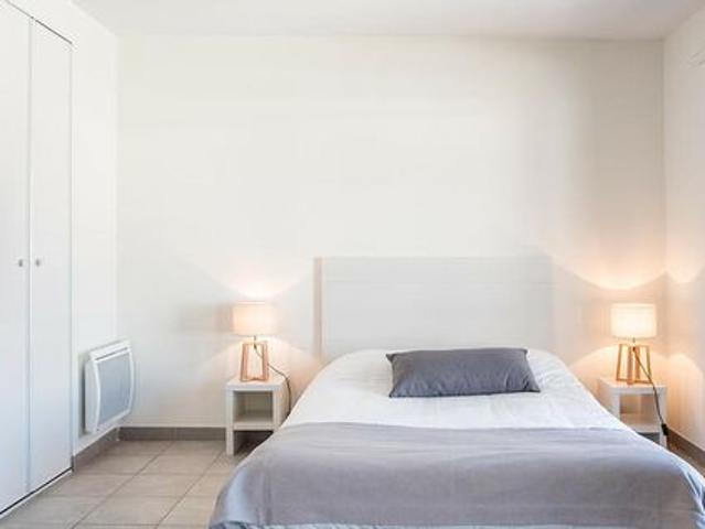 Appartement vente à Nice