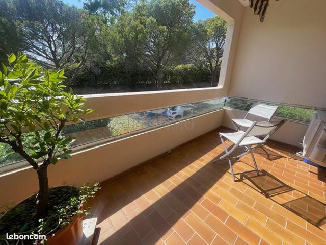 Appartement vente à Arrondissement de Draguignan, Saint-raphaël