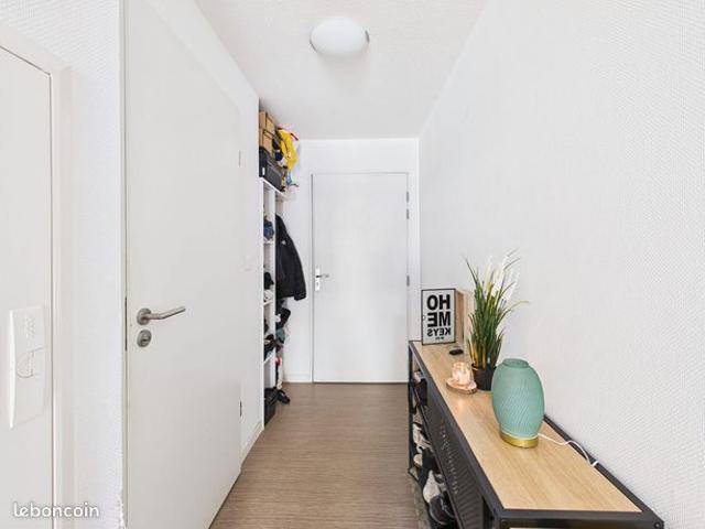 Appartement vente à Strasbourg, Hoenheim