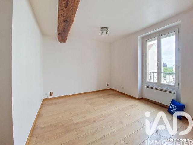 Appartement vente à Meaux, Nanteuil-lès-meaux